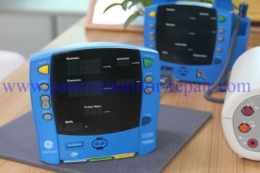 GE Carescape Dinamap V100 Patient Monitor Repair For Hospital Facility