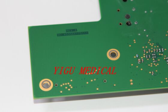 PageWriter TC30  Cardiograph ECG Mainboard  PN 453564175111 Monitor Motherboard  In Good Condition 