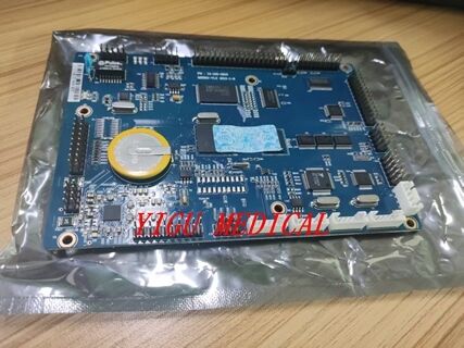 BIOLIGHT BLT Q5 Patient Monitor Mainboard PN 13-100-0013 In Good Condition