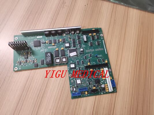 GE Corometrics 250CX Patient Monitor PN 2023110-001 Patient Monitor Motherboard