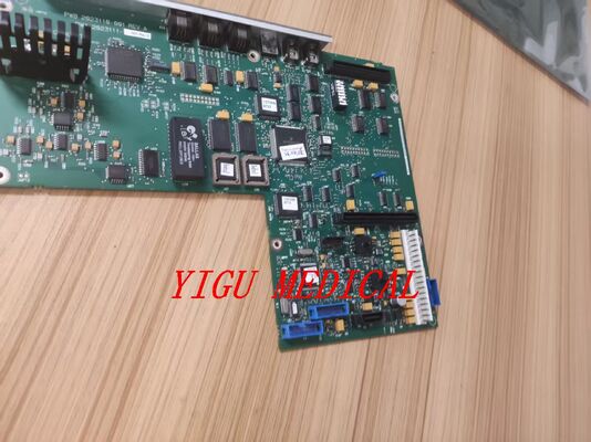 GE Corometrics 250CX Patient Monitor PN 2023110-001 Patient Monitor Motherboard