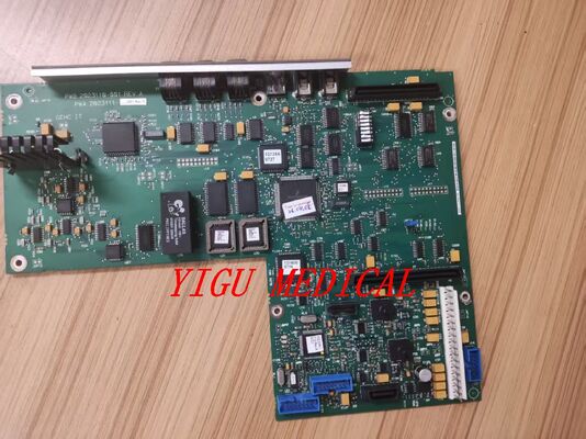 GE Corometrics 250CX Patient Monitor PN 2023110-001 Patient Monitor Motherboard