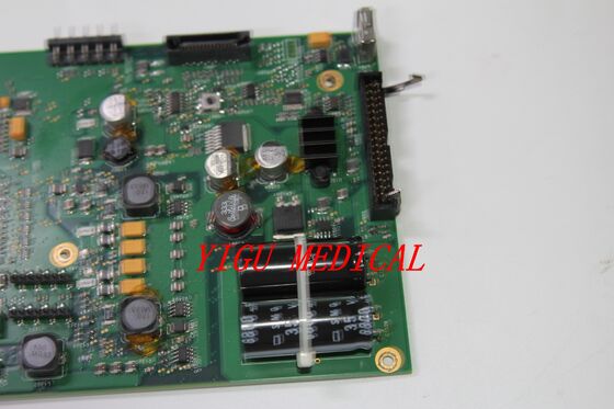 Cardiograph  TC30 PageWriter  Mainboard PN 453564175111  ECG Motherboard In Good Condition