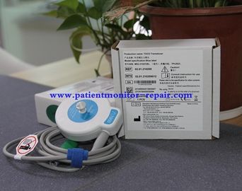 Small Medical Equipment Accessories , Edan US Ultrasonic US Probe And TOCO External Contractive Pressure Probe