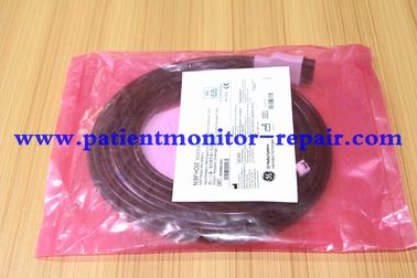 GE NIBP HOSE REF 2020980-001 Adult Pediatric Rectangular To Mated Submin Connector 3.6m Assy