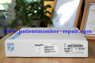 Hospital Medical Equipment Parts ,  Transducer C5-1 For Affiniti 70 / CX50 / Epiq 5 / Epiq 7 / Sparq