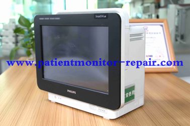 Used Condition Patient Monitor IntelliVue MX450 Part Number 866062 90 Days Warranty