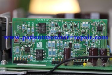 Patient Monitor Repair Parts Nihon Kohden Cardiolife TEC-5521C Defibrillator Power Supply UR-0262 6190-021599C52