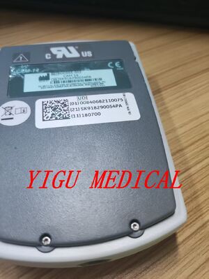 GE Marquette MAC 5000 /MAC5500HD CAM 14  Module for ECG Cardiac Acquisition Module PN 900995-002