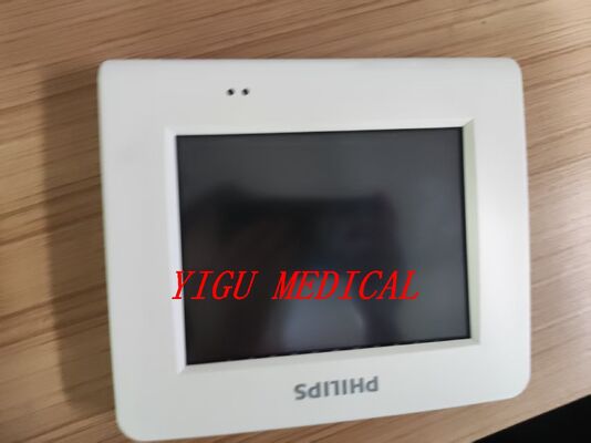Avalon FM20/FM30 Patient Monitor Display Assembly 5 Lines PN 453564435191 Fetal Monitor Display