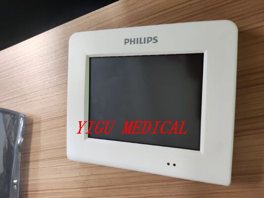 Avalon FM20/FM30 Patient Monitor Display Assembly 5 Lines PN 453564435191 Fetal Monitor Display