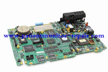 Used Patient Monitor Repair Parts / Spacelabs 90369 Patient Monitor Mainboard 670-0851-06