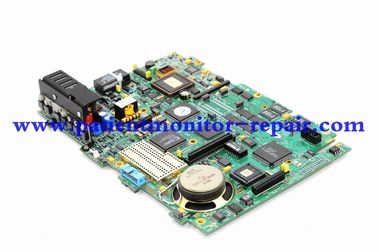 Used Patient Monitor Repair Parts / Spacelabs 90369 Patient Monitor Mainboard 670-0851-06