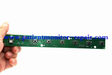 Key Panel Button Board Mindray MEC-1000 Patient Monitor Keypress PN M1K1-30-22356 M1K1-20-22357