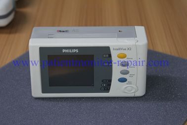 Medical Equipments  X2 Patient Monitor Repair  Spo2 Spare Parts