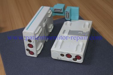 Original  M3012A Patient Monitor Module With Dual Temp Press Function