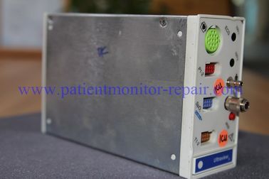 Medical Spare Parts Spacelabs 91496 Patient Monitor Module With ECG P1-2 SPO2 T1-2