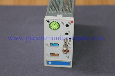 Spacelabs Medical Patient Monitor Module 90496 With ECG SPO2 T1-2 and 90 Days Warranty