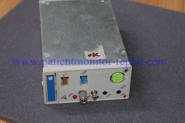 Spacelabs Medical Patient Monitor Module 90496 With ECG SPO2 T1-2 and 90 Days Warranty