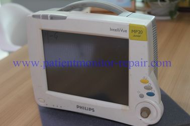 Hospital Equipment  MP20 Patient Monitor Spare Parts 90 Days Warranty