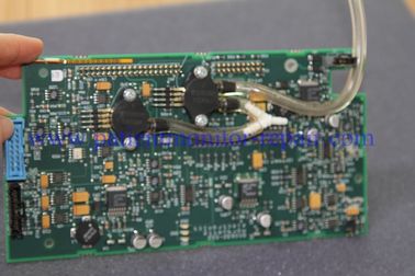 Hospital Repairing Parts GE SAM Patient Monitor Module Mainboard PN 800633-002 REV.C