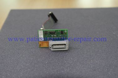  MP Series 20-70 Patient Monitor Repair M3001A MMS Module Connector Board PN M8063-66401 M8063-G1002