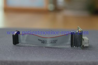  MP Series 20-70 Patient Monitor Repair M3001A MMS Module Connector Board PN M8063-66401 M8063-G1002