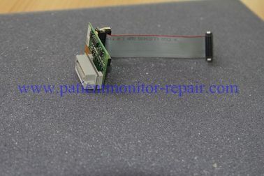  MP Series 20-70 Patient Monitor Repair M3001A MMS Module Connector Board PN M8063-66401 M8063-G1002