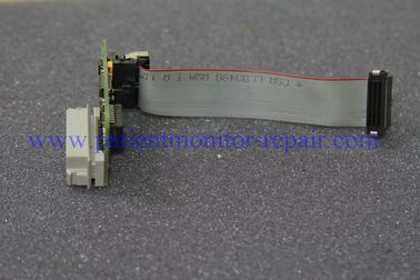  MP Series 20-70 Patient Monitor Repair M3001A MMS Module Connector Board PN M8063-66401 M8063-G1002