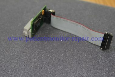  MP Series 20-70 Patient Monitor Repair M3001A MMS Module Connector Board PN M8063-66401 M8063-G1002