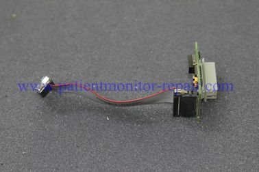  MP Series 20-70 Patient Monitor Repair M3001A MMS Module Connector Board PN M8063-66401 M8063-G1002