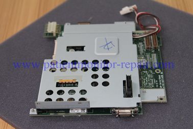 Nihon Kohden BSM-6301A Patient Monitor Repair Mainboard PN UR-3610/3840