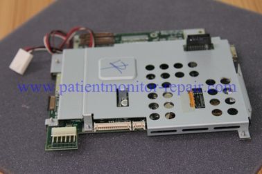 Nihon Kohden BSM-6301A Patient Monitor Repair Mainboard PN UR-3610/3840