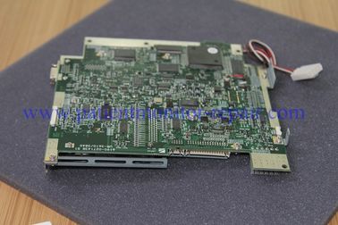 Nihon Kohden BSM-6301A Patient Monitor Repair Mainboard PN UR-3610/3840