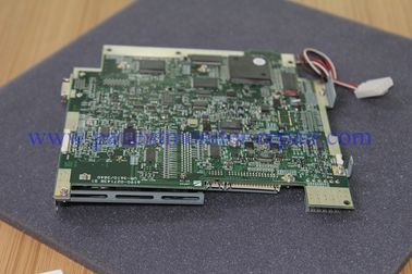 Nihon Kohden BSM-6301A Patient Monitor Repair Mainboard PN UR-3610/3840