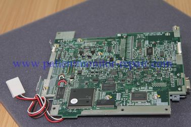 Nihon Kohden BSM-6301A Patient Monitor Repair Mainboard PN UR-3610/3840