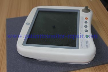 Hospital Medical Spare Parts GE DASH4000 LCD Screen With Outer Frame