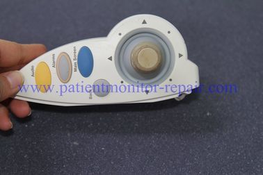 Medical Equipment  MP70 / MP60 Encoder Parts With Keypress PN M4046-61402