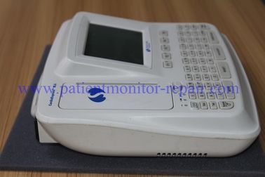 Spacelabs Healthcare Cardio Express SL6 PN 98400-SL6-AHA ECG Equipment SL6