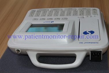 Spacelabs Healthcare Cardio Express SL6 PN 98400-SL6-AHA ECG Equipment SL6