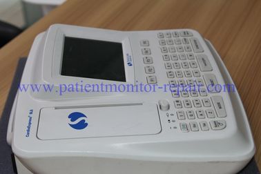 Spacelabs Healthcare Cardio Express SL6 PN 98400-SL6-AHA ECG Equipment SL6