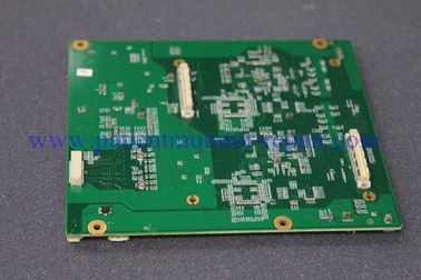 Mindray T8 Patient Monitor Repair Parts Mainboard PN 050-000881-01 High Performance