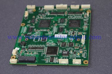 Mindray T8 Patient Monitor Repair Parts Mainboard PN 050-000881-01 High Performance