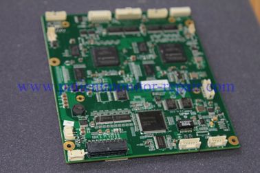 Mindray T8 Patient Monitor Repair Parts Mainboard PN 050-000881-01 High Performance