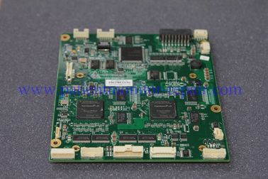 Mindray T8 Patient Monitor Repair Parts Mainboard PN 050-000881-01 High Performance