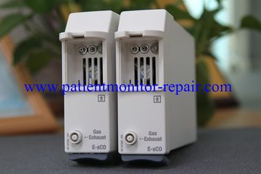 Medical Patient Monitor Repair Parts GE E - SCO Gas Module In Good Condition With 90 days Warranty