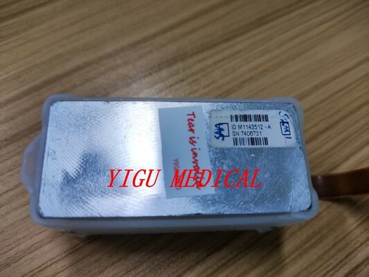 GE E-sCAiOE-00 Gas Module Parts OM Module PN M1063020-B In Good Condition