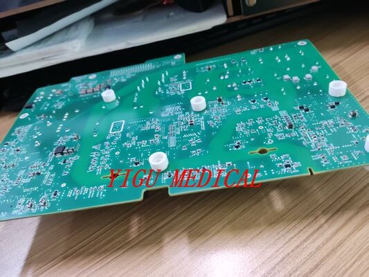 PH Heartstat XL+ Defibrillator Machine Therapy board With 3 Months Warranty
