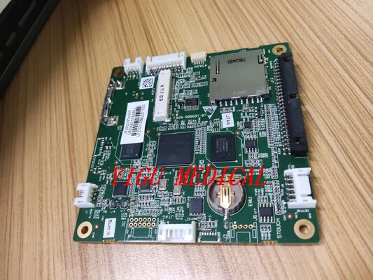 Mindray IMEC15 Patient Monitor Motherboard PN 050-000687-01 In Good Condition