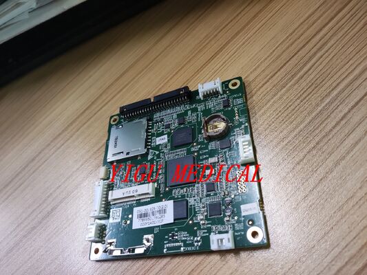 Mindray IMEC15 Patient Monitor Motherboard PN 050-000687-01 In Good Condition